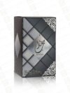Jazzab Silver by Ard Al Zaafaran for Men - 100 ml