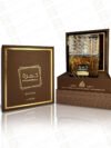 Khamrah Qahwa by Lattafa for Unisex