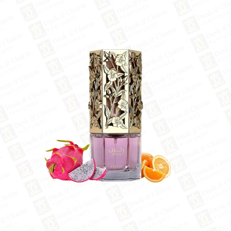 Raneen by Asdaaf for Women - 100 ml