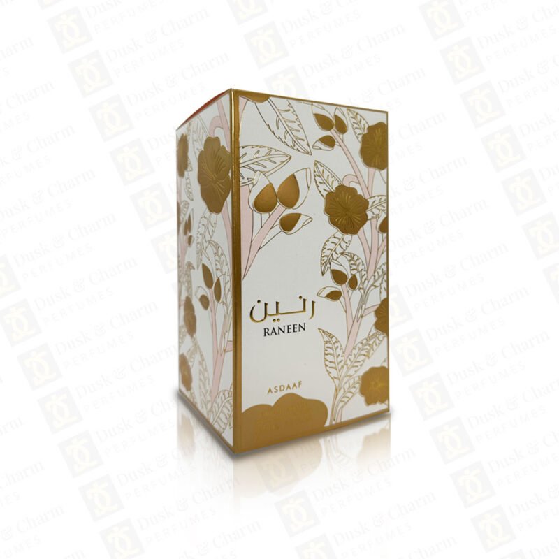 Raneen by Asdaaf for Women - 100 ml