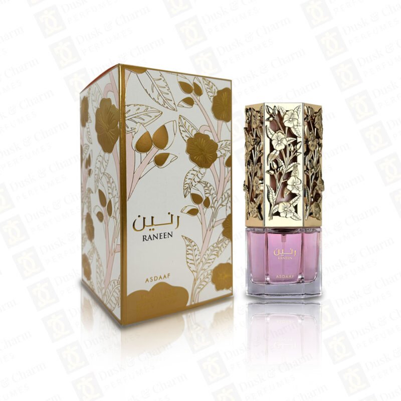 Raneen by Asdaaf for Women - 100 ml