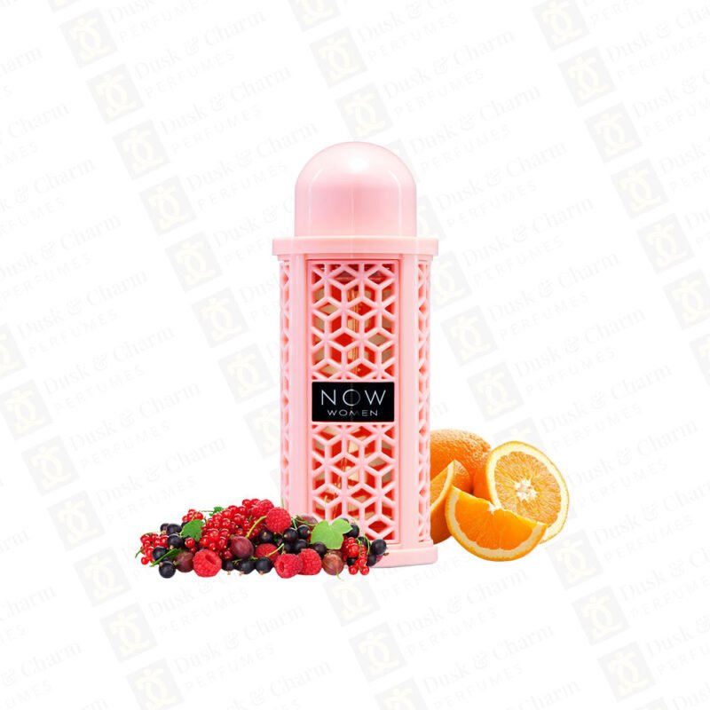 Rave Now by Lataffa for Women