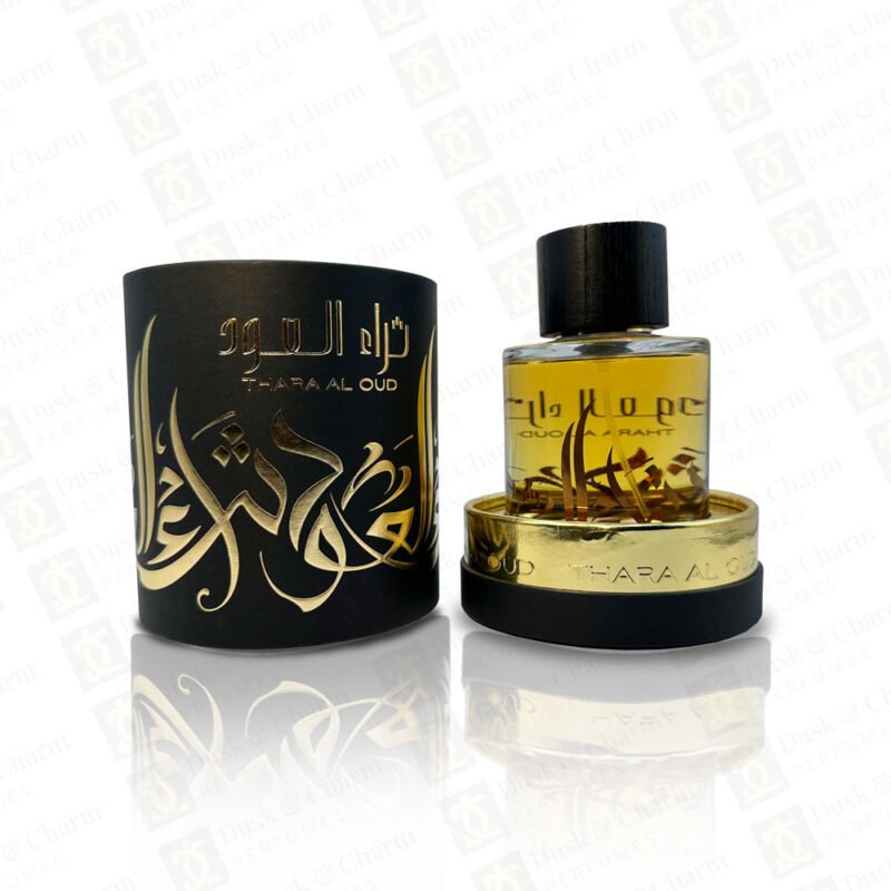 Thara Al Oud by Ard Al Zaafaran