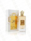 Ana Al Awwal (Golden) for Women - 100 ml