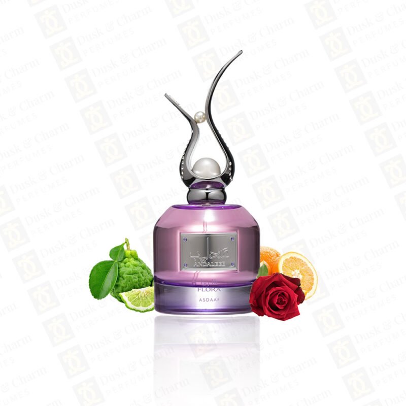Andaleeb Flora 100 ml