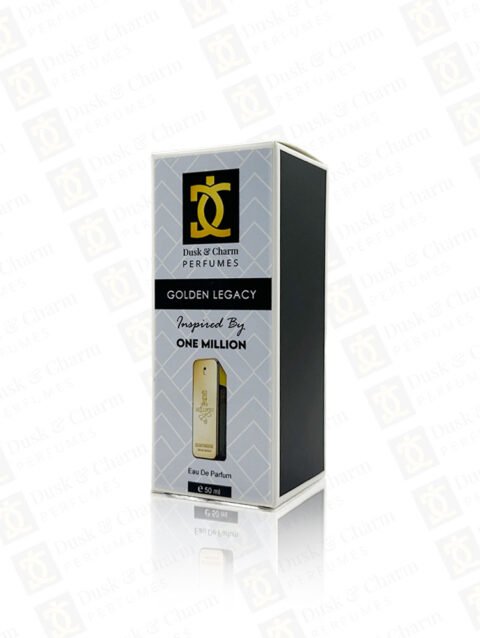 Golden Legacy for Men