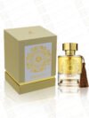 Anarch by Maison Alhambra for Men - 100 ml