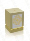 Anarch by Maison Alhambra for Men - 100 ml