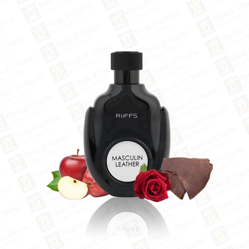 Masculin Leather for Men
