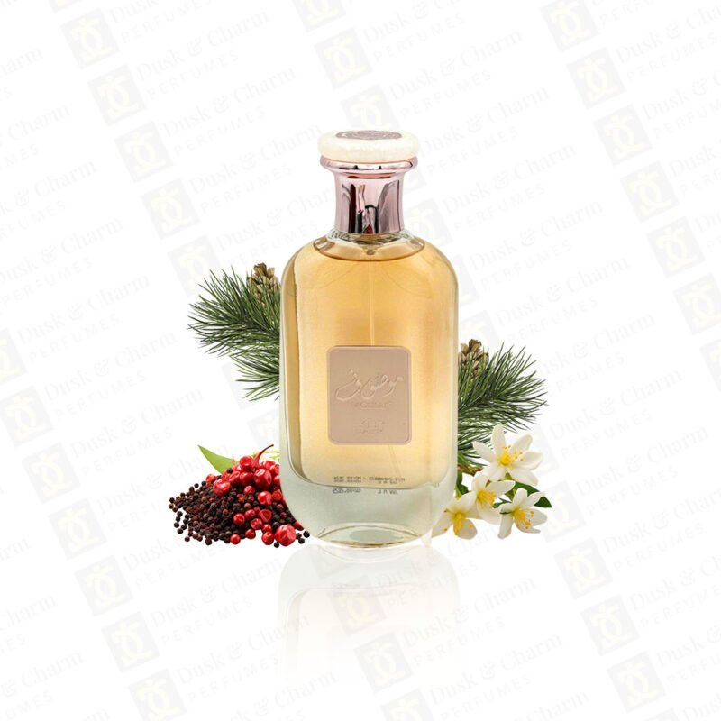 Mousuf Daisy by Ard Al Zaafaran for Women – 100ml