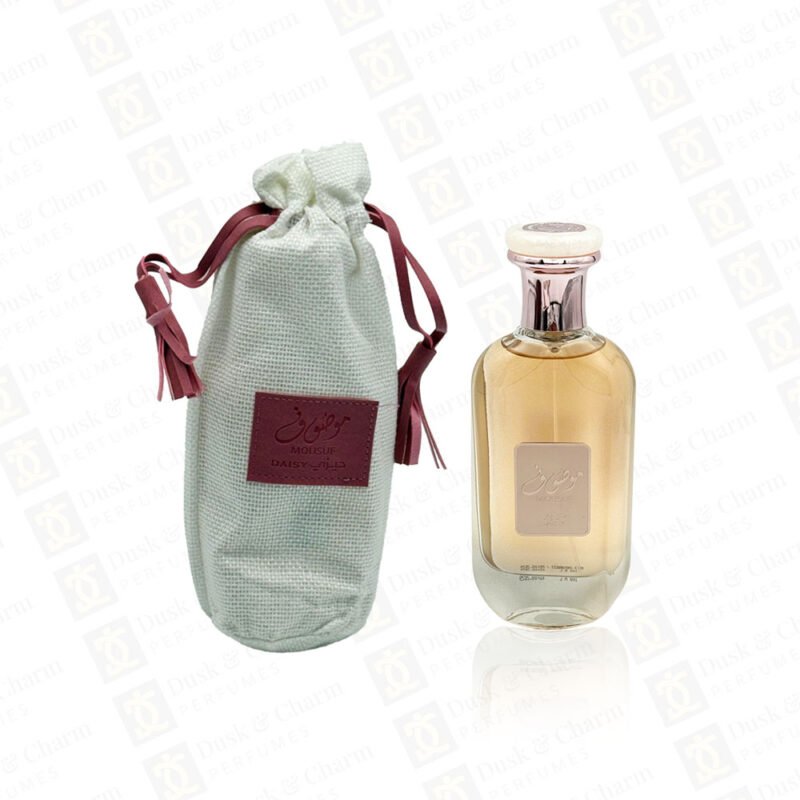 Mousuf Daisy by Ard Al Zaafaran for Women – 100ml