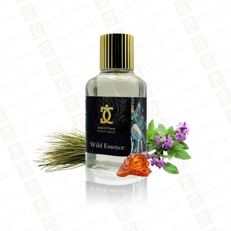 Wild Essence for Men