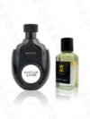 Gold & Leather Duo (2 Perfumes)