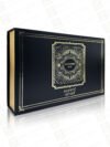 Goodness Oud Black by Riiffs Gift Box for Men - 300 ml