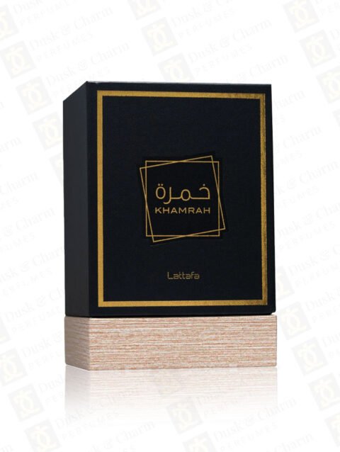 Khamrah by Lataffa