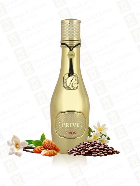 Prive Oros Gold