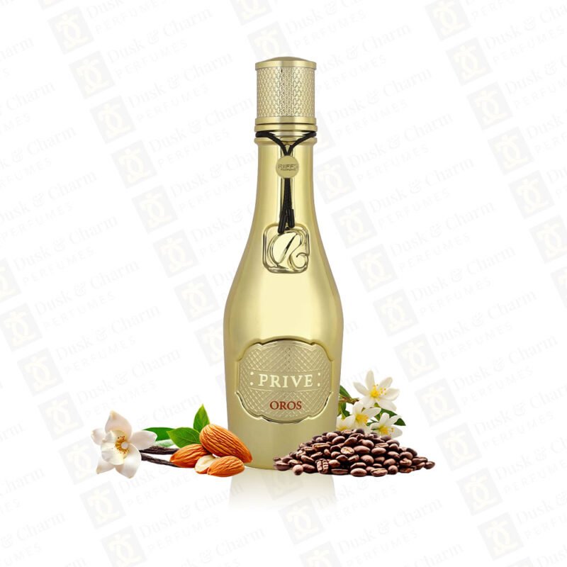 Prive Oros Gold