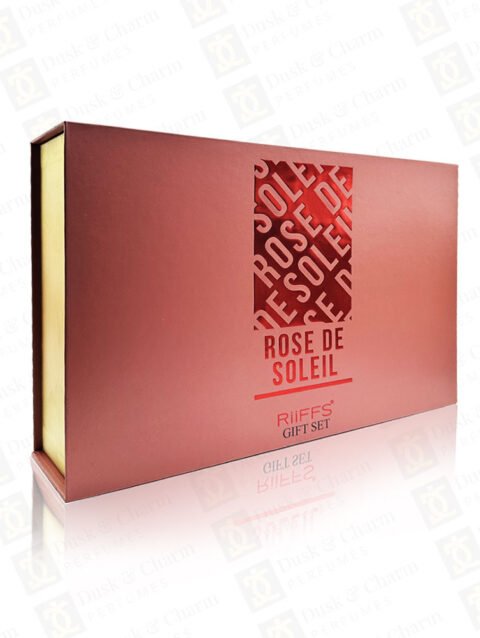 Vision Pour Homme by Riiffs Gift Box