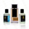 The Carbon Trio (3 Perfumes)