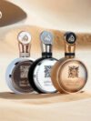 The Fakhar Collection 3 Perfumes