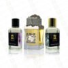 The Intense Trio (3 Perfumes)