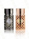 The Jazzab Duo (2 Perfumes)