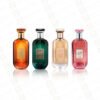 The Mousuf Collection (4 Perfumes)