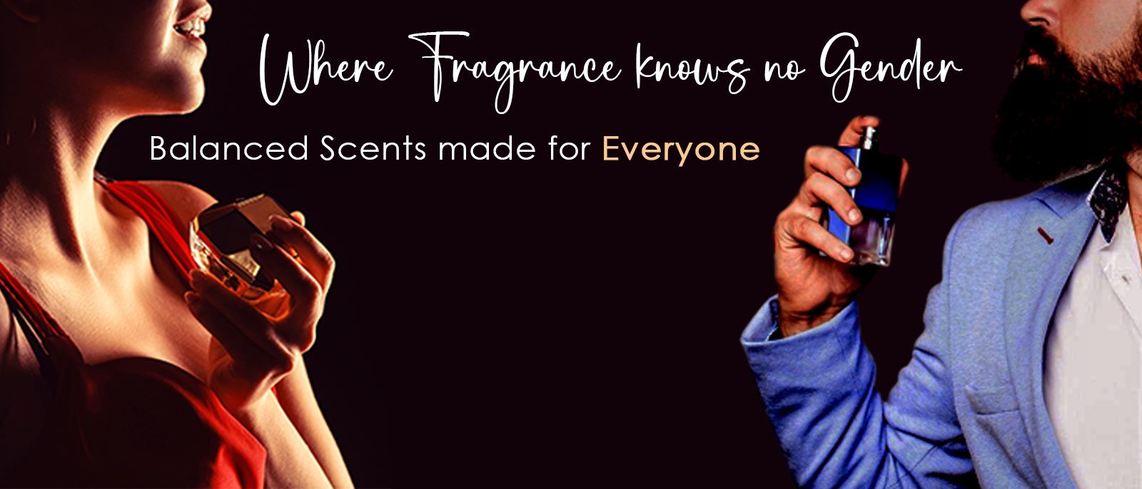 Unisex Banner Dcperfumes Mobile