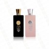 Ajwaa Duo – Roses & Oud
