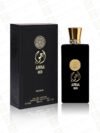 Ajwaa Oud Black by Nusk