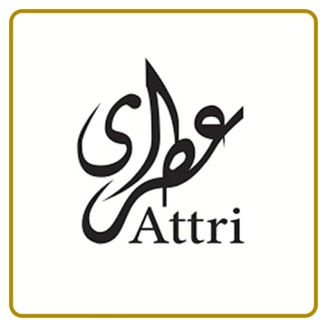 Attri Logo