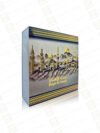 Bayt Al Aman Perfume Set by Astana Perfumes