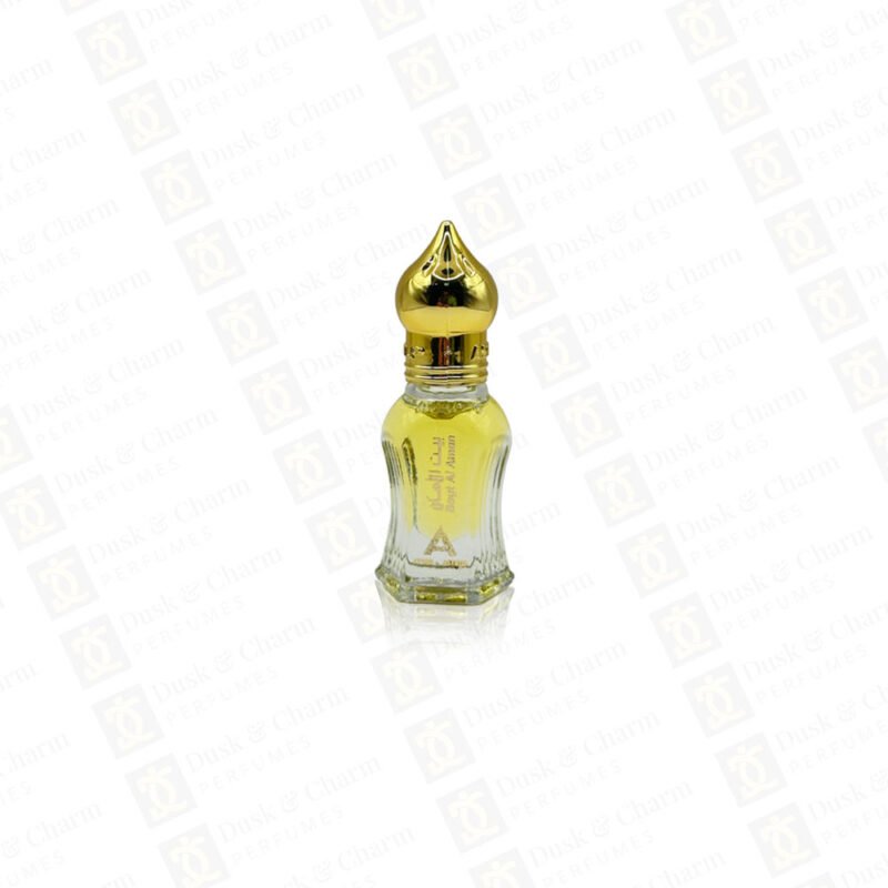 Bayt Al Aman Perfume Set by Astana Perfumes