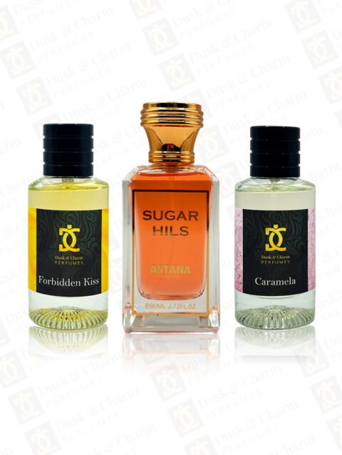 Chic & Sweet Bundle