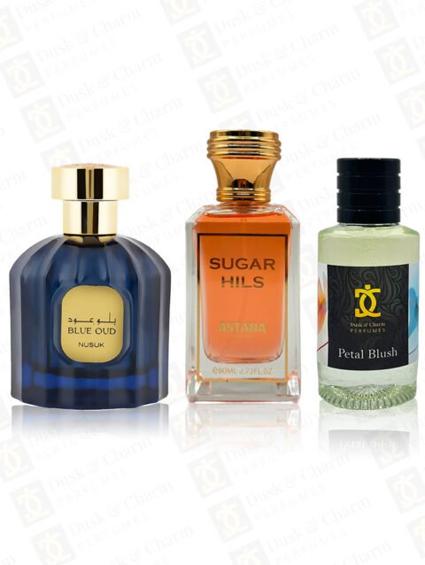 Dreamy Essence Collection