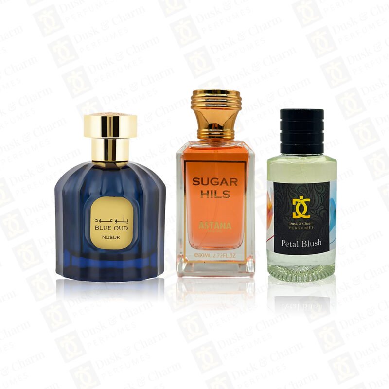 Dreamy Essence Collection