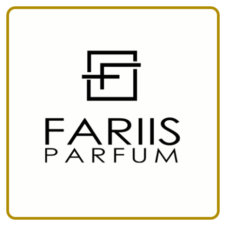 Fariis Parfume Logo