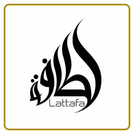 Lattafa Perfumes Logo