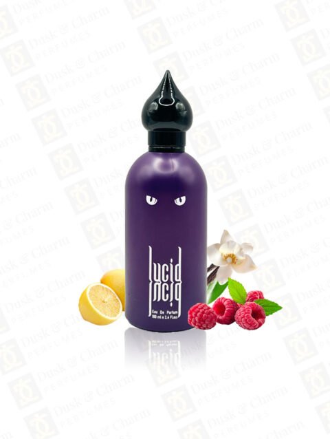 Lucid Purple by Astana
