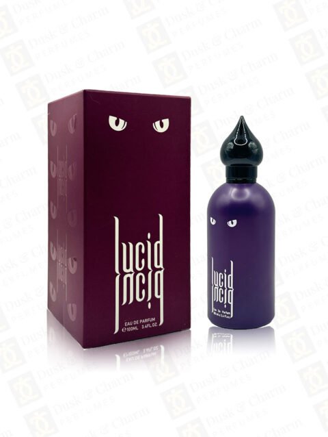 Lucid Purple by Astana