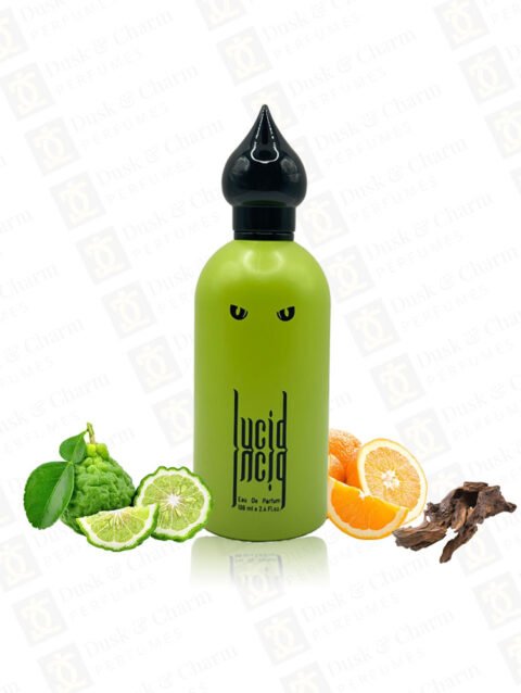 Lucid Green by Astana