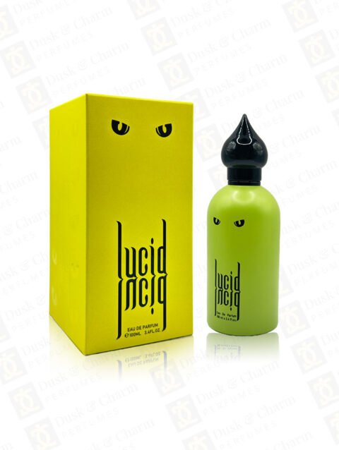 Lucid Green by Astana