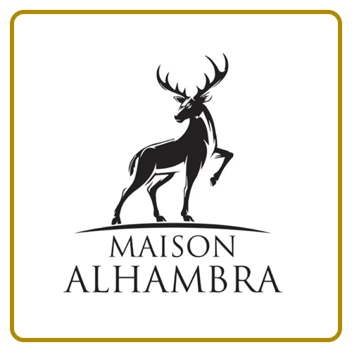 Maison Alhambra