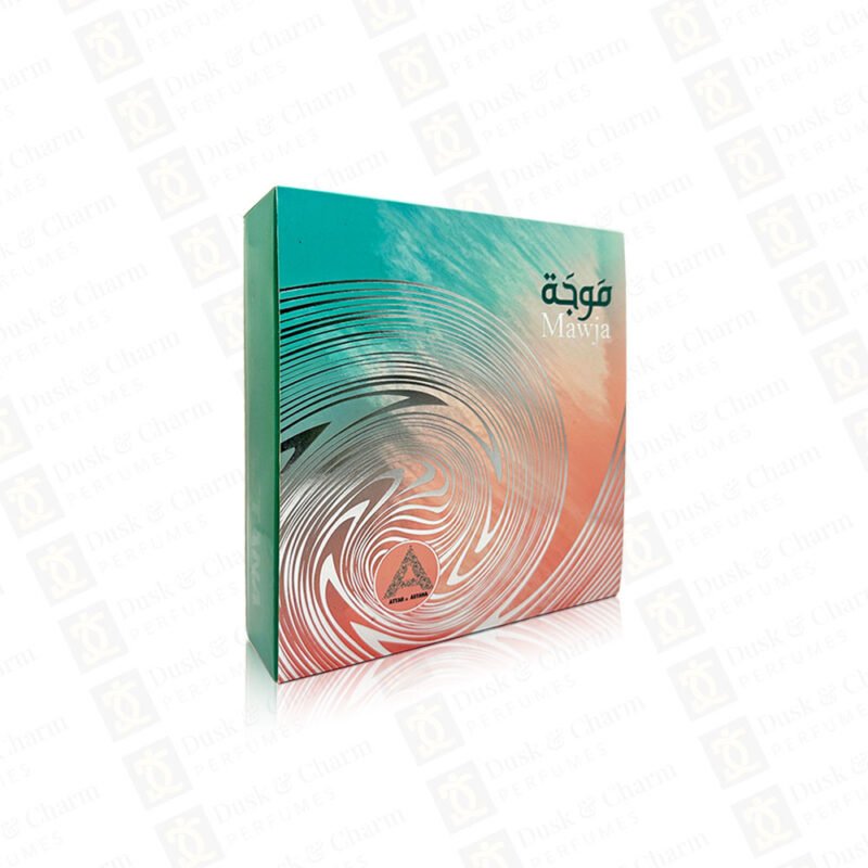 Mawja Perfume Set by Astana Perfumes