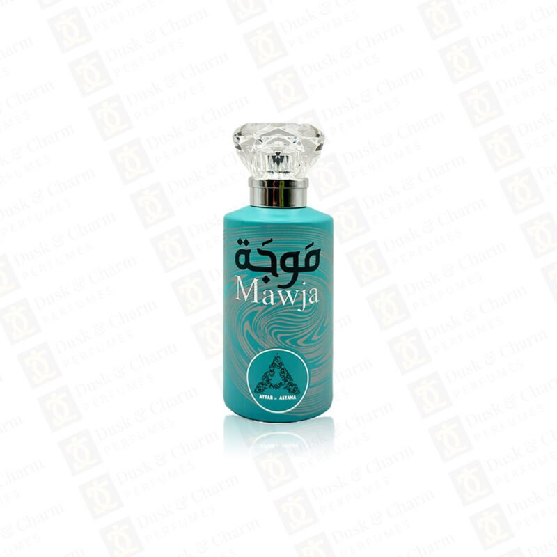Mawja Perfume Set by Astana Perfumes