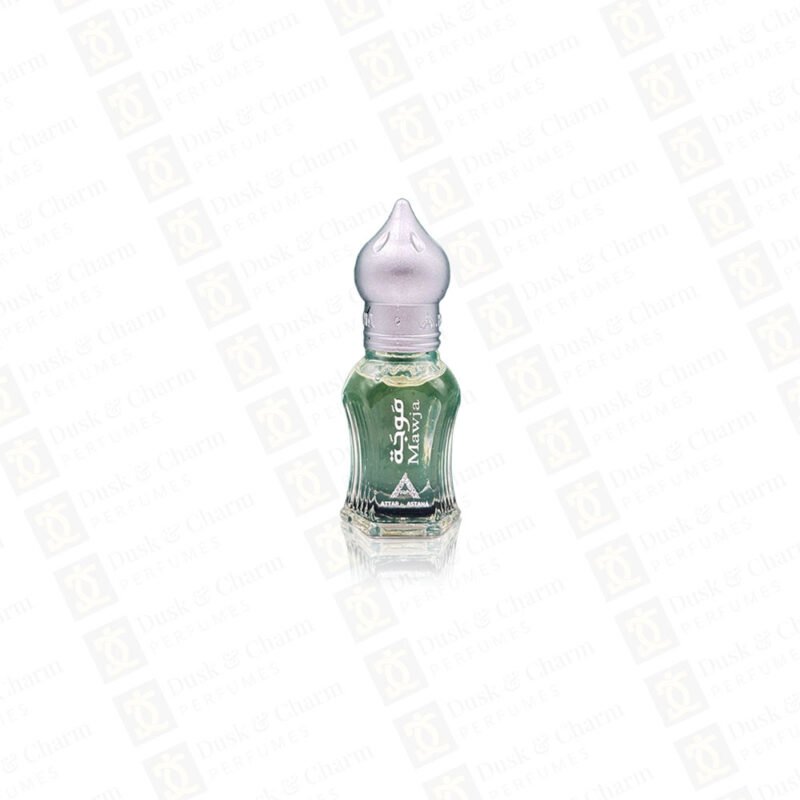 Mawja Perfume Set by Astana Perfumes
