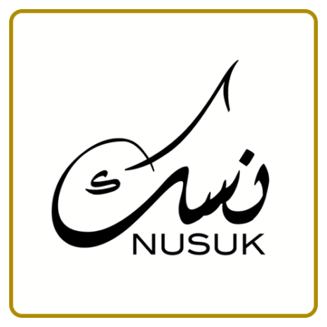 Nusk Logo