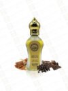 Oud Sandal Perfume Oil