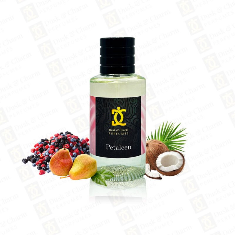 Petaleen