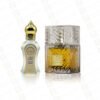 Saffron & Coffee – Luxurious Duo